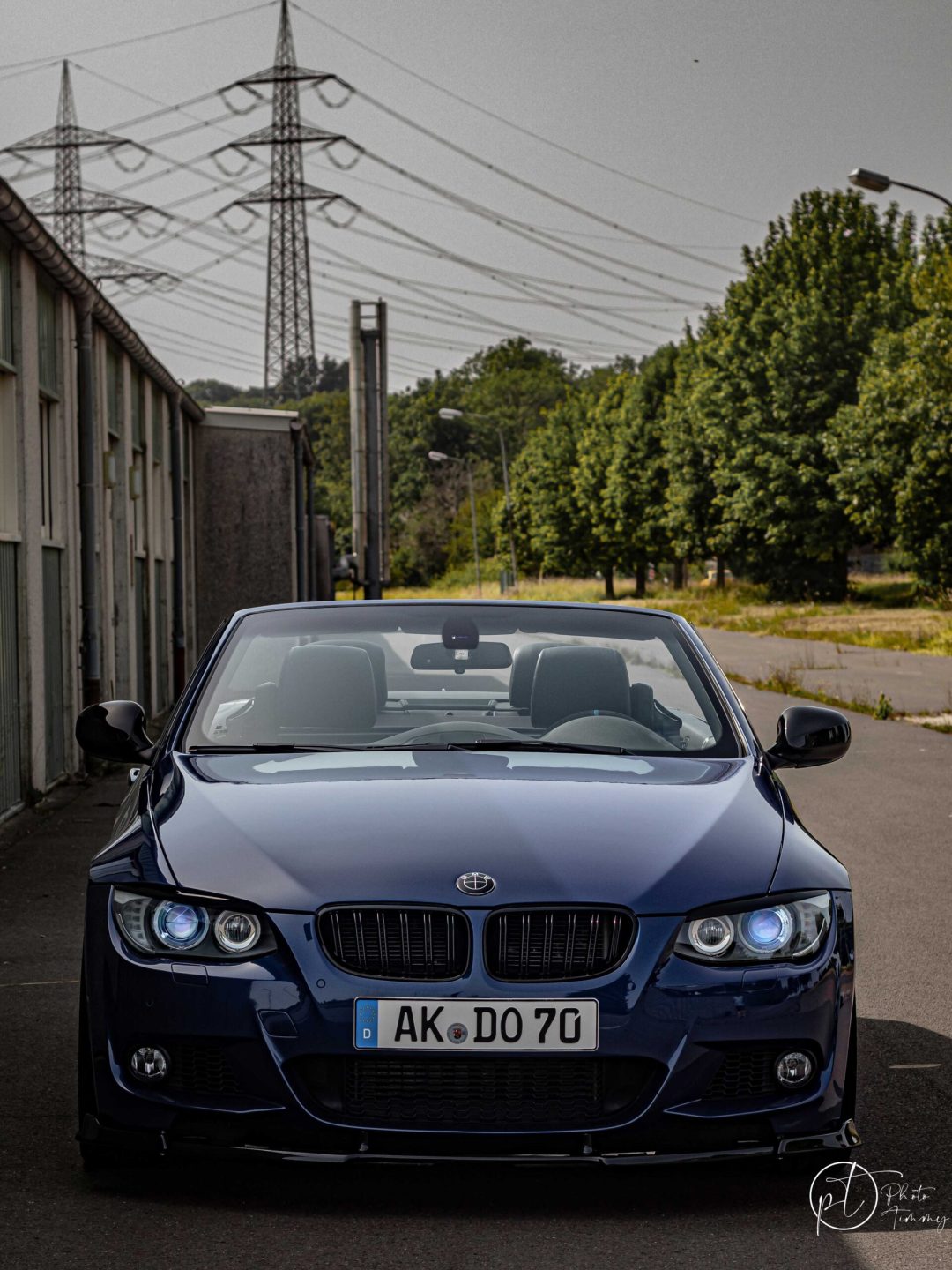 BMW 335 is-05